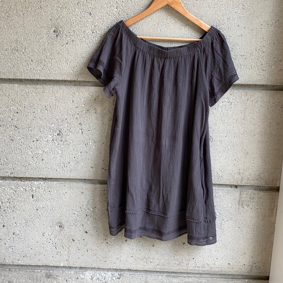 Charli London Lateshia  Dress - Picture 8 of 10